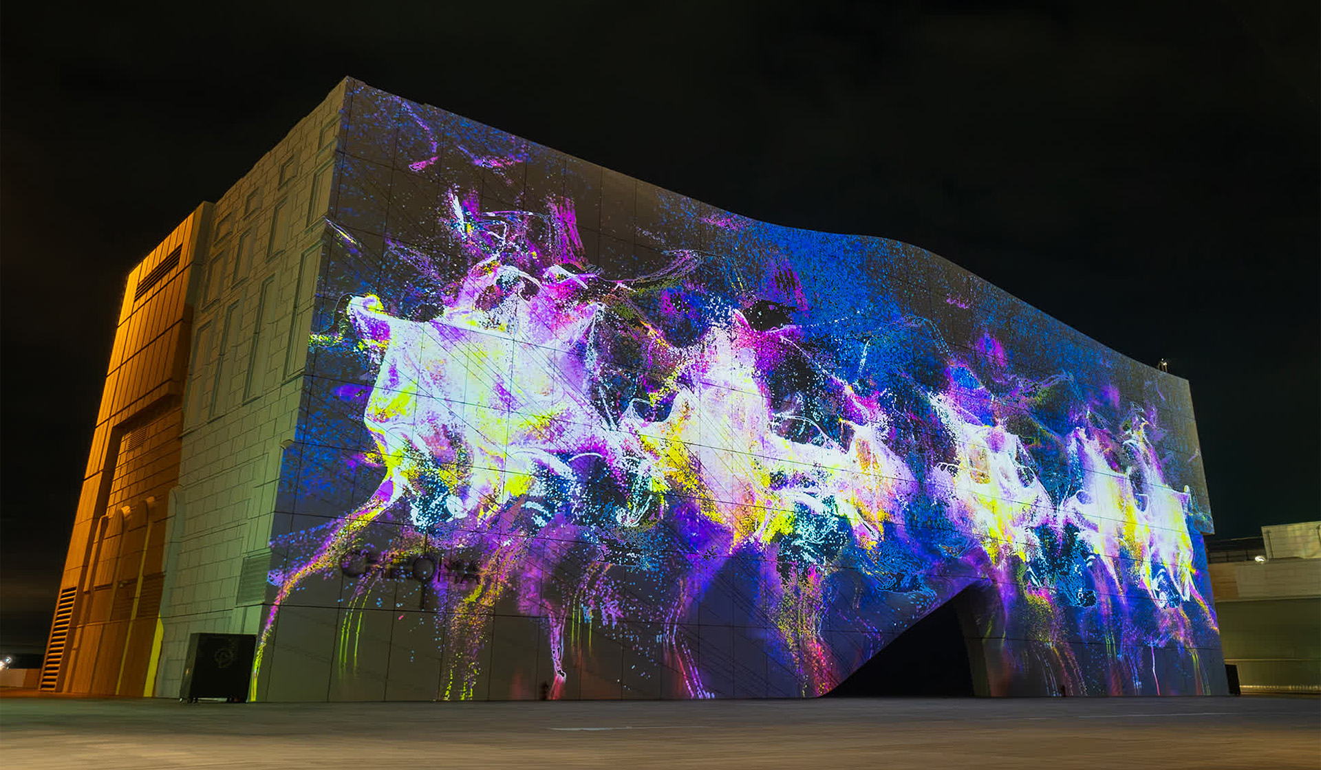 한윤정, 〈라 실피드 (La Sylphide) - 공기의 요정〉