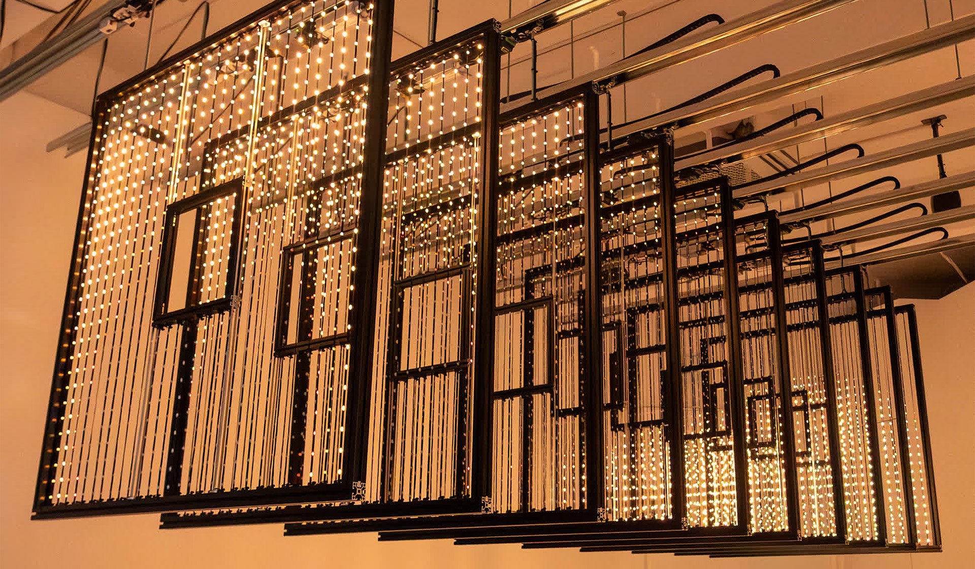 엔자임 + 록수, 〈Labyrinth〉