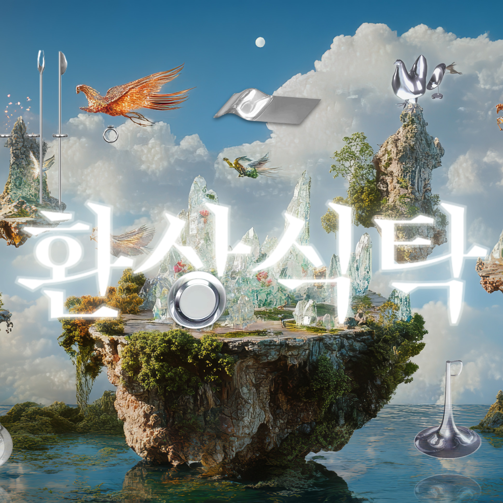 바이오브, 〈환상식탁〉