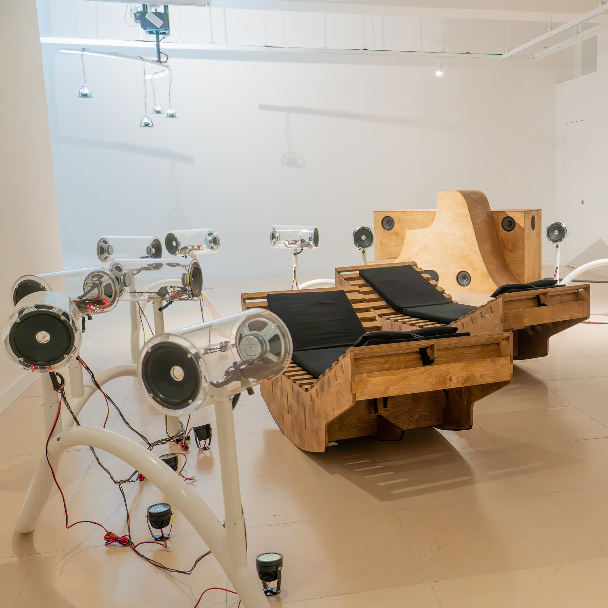 유영주, 〈불가능한 스위트 스팟〉